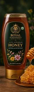 Royal Sundarbans Pure Honey